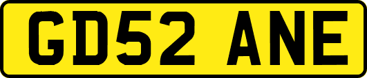 GD52ANE