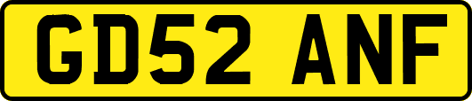 GD52ANF