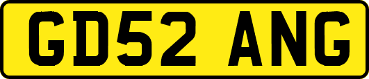 GD52ANG