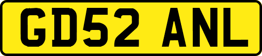 GD52ANL