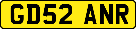 GD52ANR