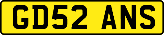 GD52ANS
