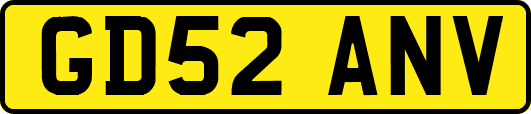 GD52ANV