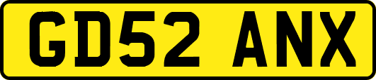 GD52ANX
