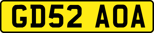 GD52AOA