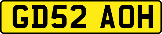 GD52AOH