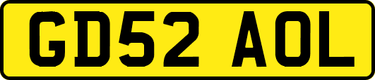 GD52AOL