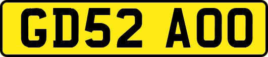 GD52AOO