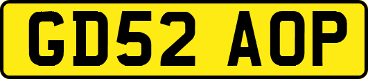 GD52AOP