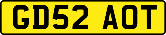 GD52AOT