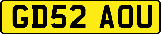 GD52AOU