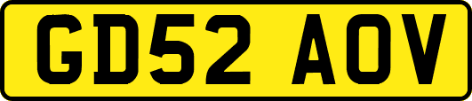 GD52AOV