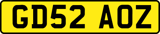GD52AOZ