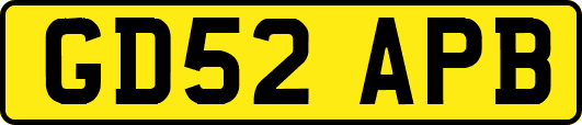 GD52APB