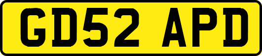 GD52APD