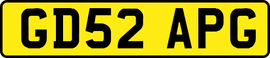 GD52APG