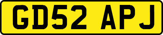 GD52APJ