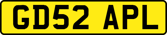 GD52APL