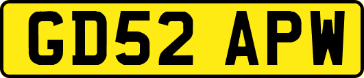 GD52APW
