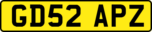 GD52APZ