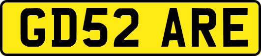 GD52ARE