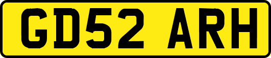GD52ARH