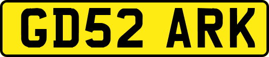 GD52ARK
