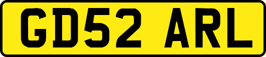 GD52ARL