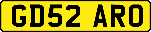 GD52ARO