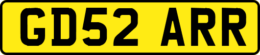 GD52ARR