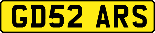 GD52ARS