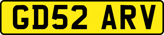 GD52ARV