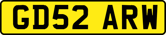 GD52ARW