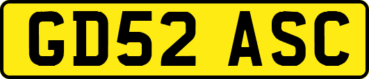 GD52ASC