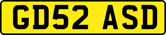 GD52ASD