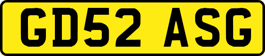 GD52ASG