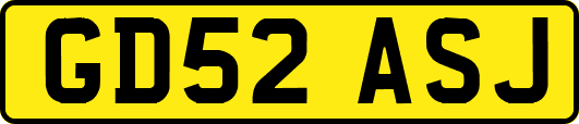 GD52ASJ