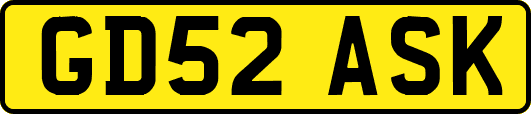 GD52ASK