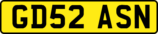 GD52ASN