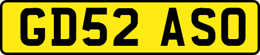 GD52ASO