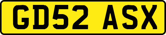 GD52ASX