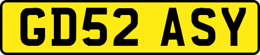 GD52ASY