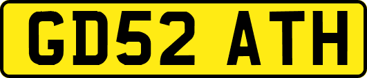 GD52ATH