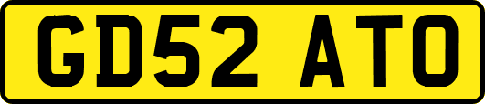 GD52ATO