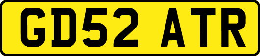 GD52ATR