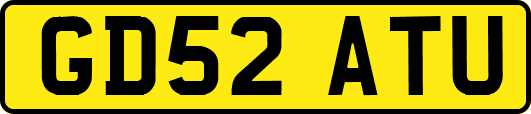 GD52ATU