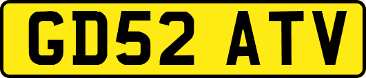 GD52ATV
