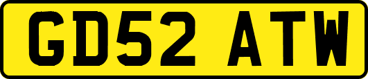 GD52ATW