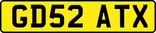 GD52ATX