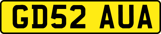 GD52AUA